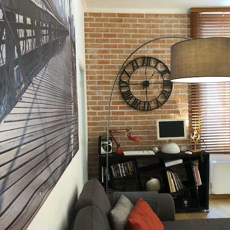 Appartement Mimosas