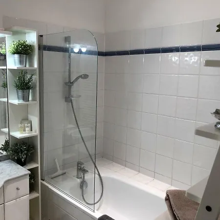 Appartement Mimosas Cannes