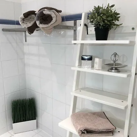 Mimosas Apartment